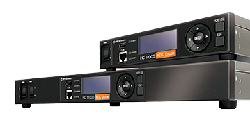 HEVC Codec