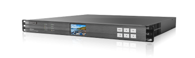 BGD4100 / Decoder